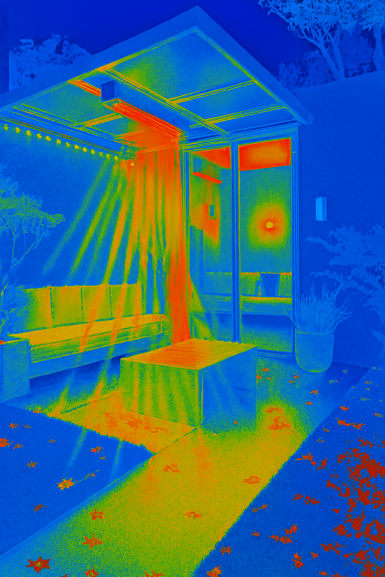 ECOSUN TH-THERMAL VISION