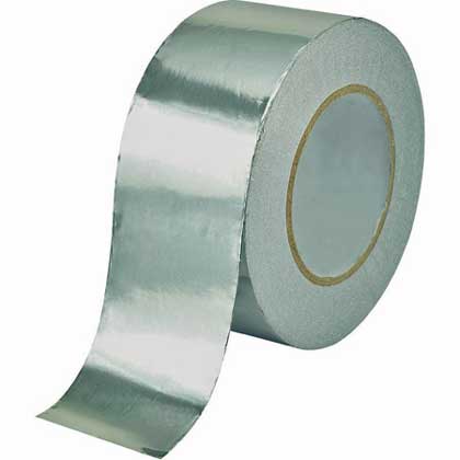 Rolna samolepljive aluminijumske trake