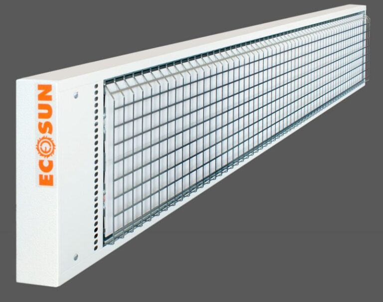 Fenix Ecosun S+ Anticor IC panel sa rešetkom