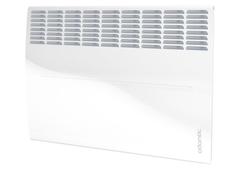Atlantic F 125 Design električni konvektor sa digitalnim termostatom