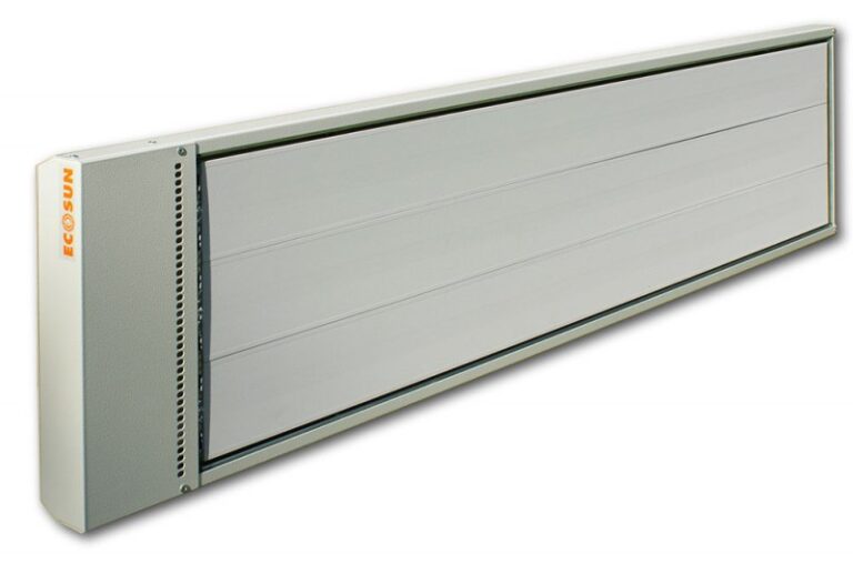 FENIX Ecosun S visokotemperaturni zračeći panel