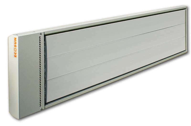 FENIX Ecosun S visokotemperaturni zračeći panel
