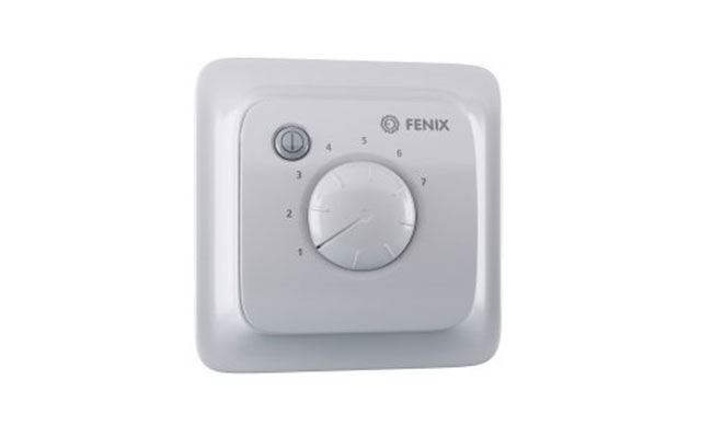 Fenix Therm 105 termostat