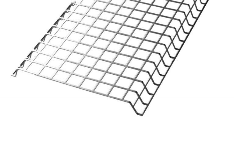 Zaštitna rešetka za Ecosun S+ IC panel